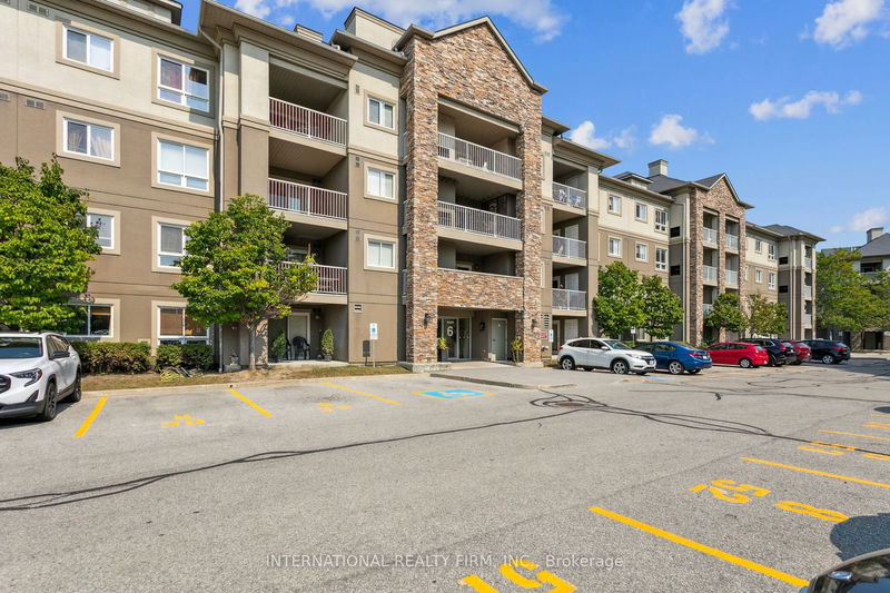 6 Dayspring Circ, unit 2113 for sale - image #1