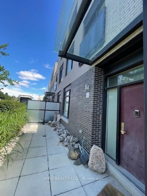 4030 Parkside Village Dr, unit 11 for rent