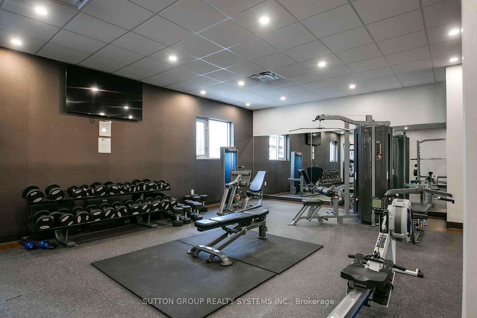 812 Burnhamthorpe Rd, unit 1107 for sale - image #27