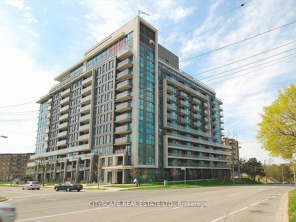 80 Esther Lorrie Dr, unit 202 for rent - image #1