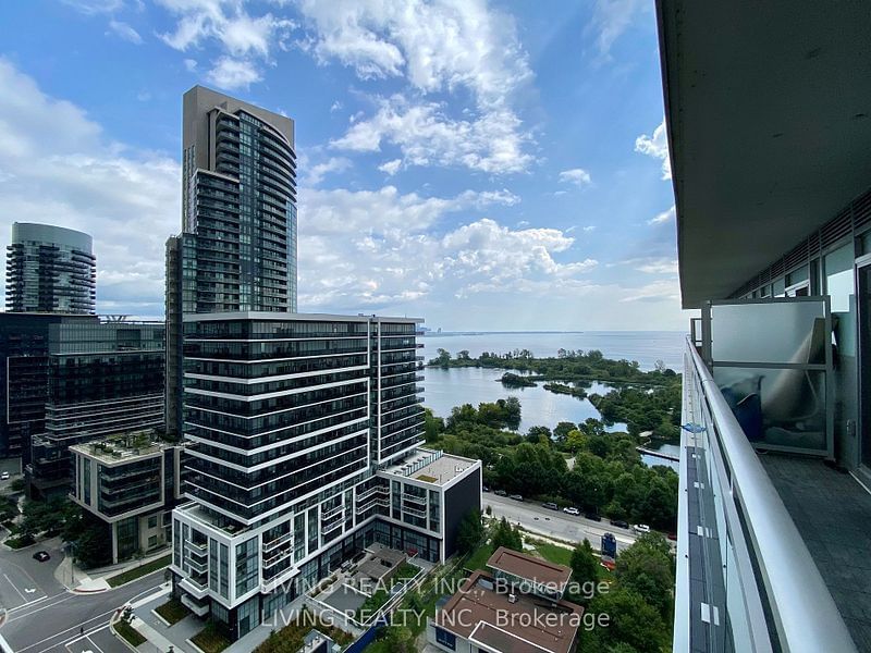 33 Shore Breeze Dr, unit 1607 for rent - image #26