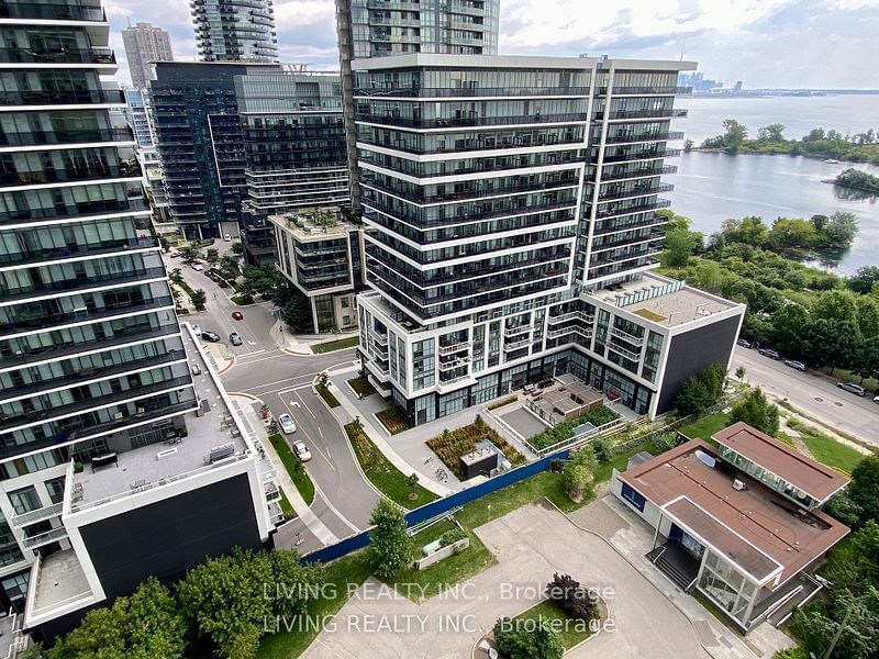 33 Shore Breeze Dr, unit 1607 for rent