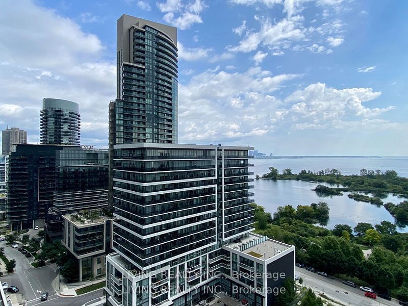 33 Shore Breeze Dr, unit 1607 for rent - image #6