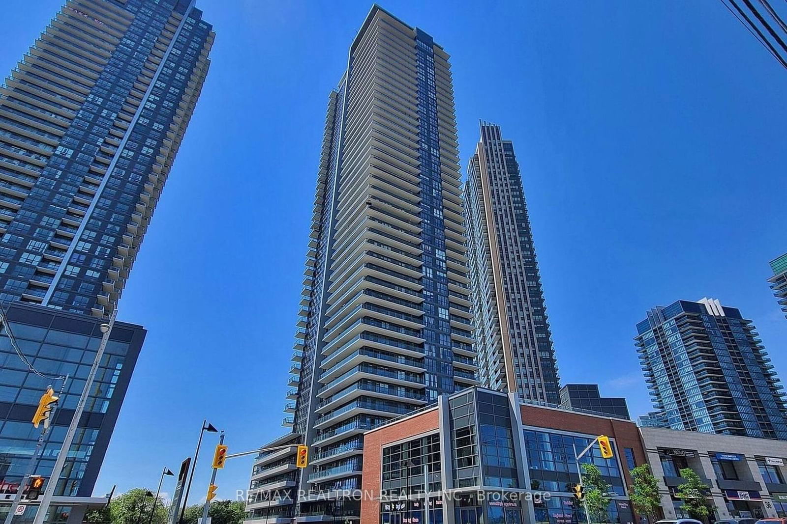 10 Park Lawn Rd, unit 4102 for sale - image #1