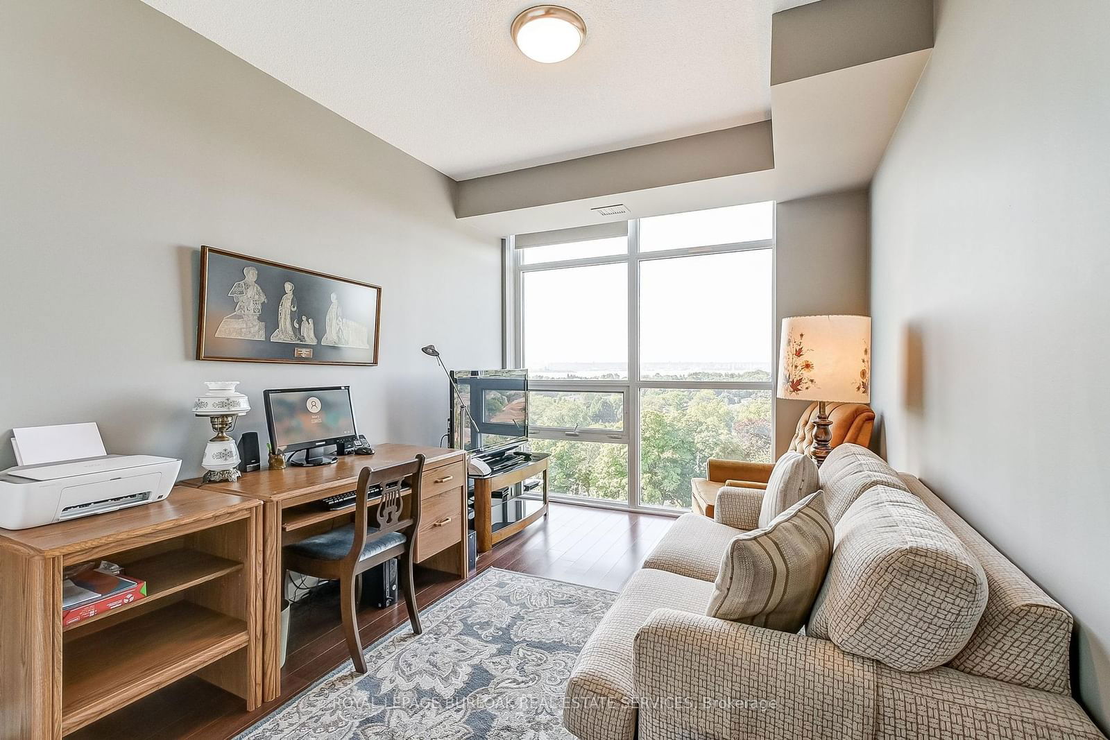 551 Maple Ave, unit 1202 for sale - image #21