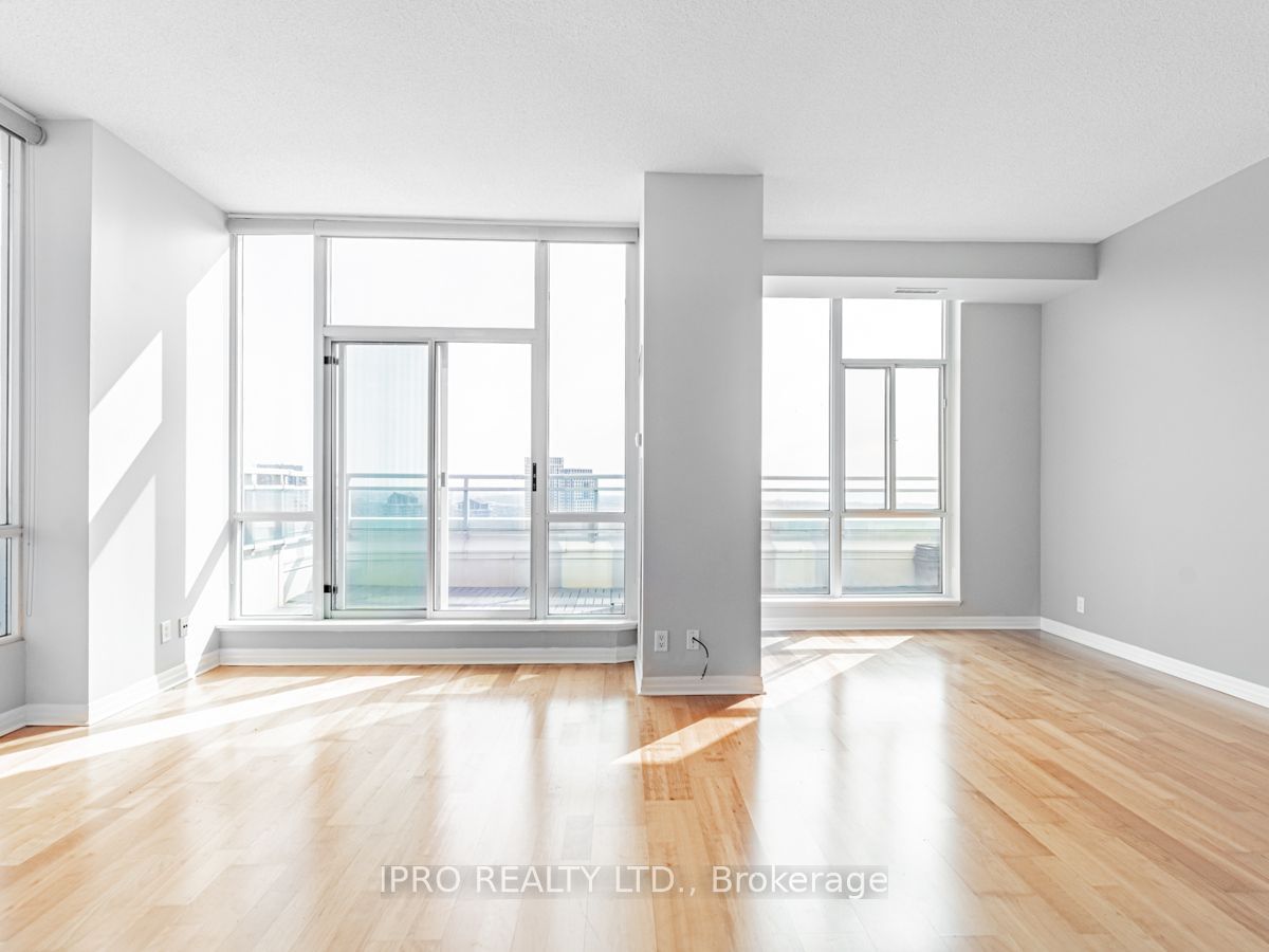 220 Burnhamthorpe Rd, unit 3202 for rent - image #12