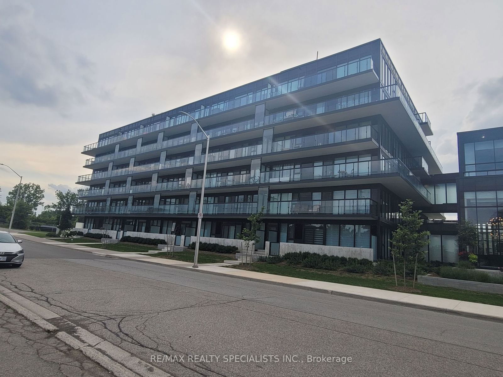 1117 Cooke Blvd, unit A402 for sale - image #1