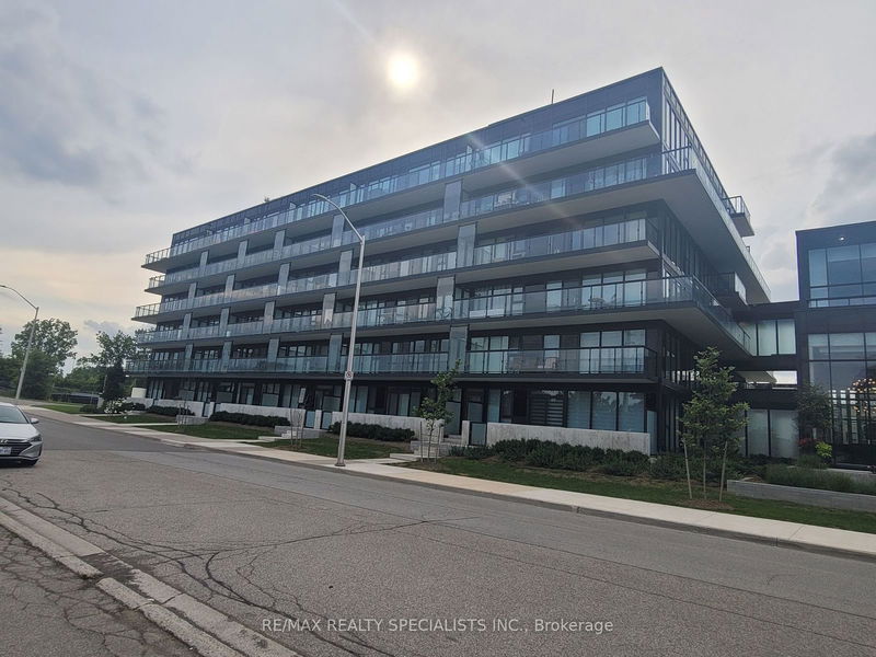 1117 Cooke Blvd, unit A402 for sale