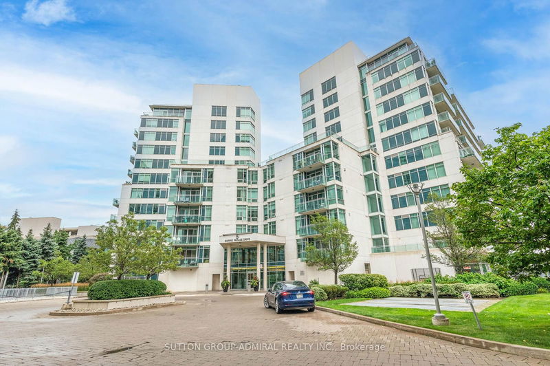 5 Marine Parade Dr, unit 808 for rent - image #1