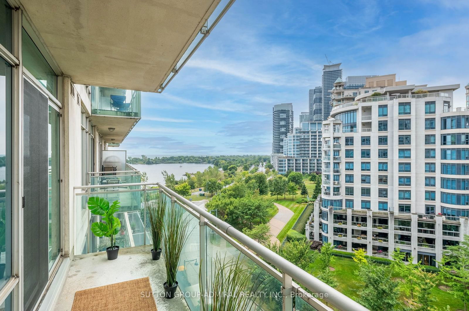 5 Marine Parade Dr, unit 808 for rent - image #25