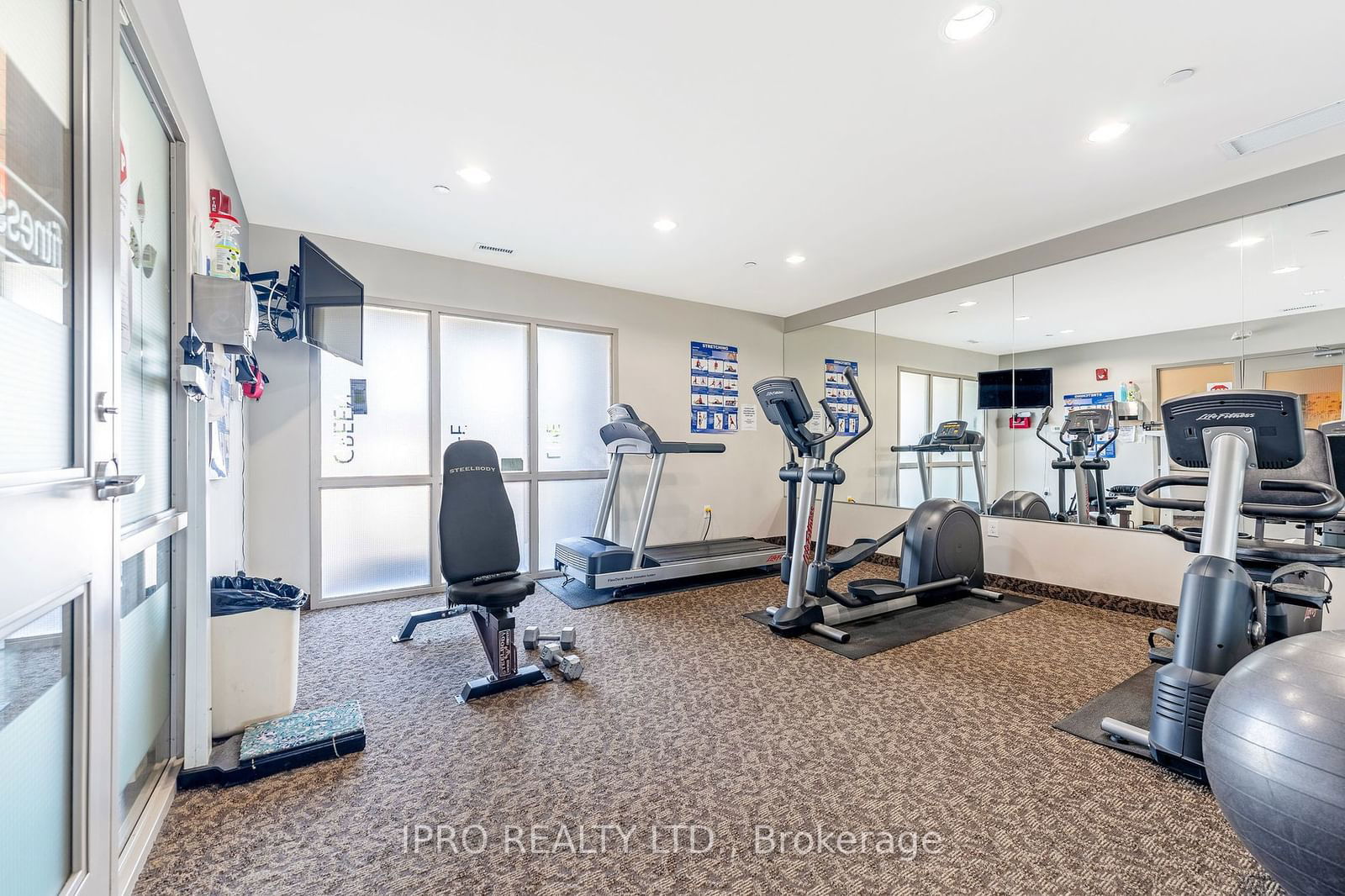 383 Main St E, unit 310 for sale - image #28