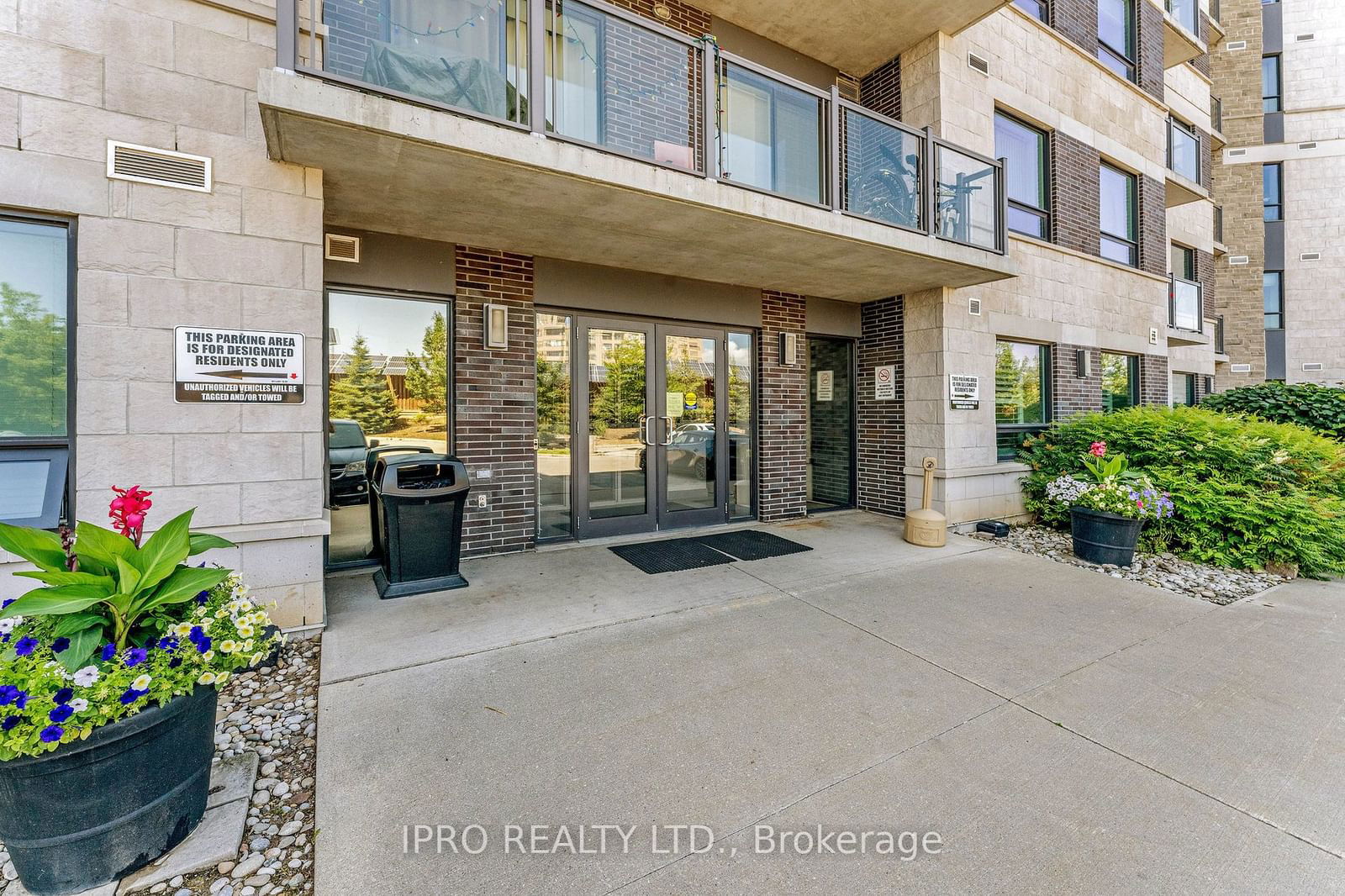 383 Main St E, unit 310 for sale - image #3