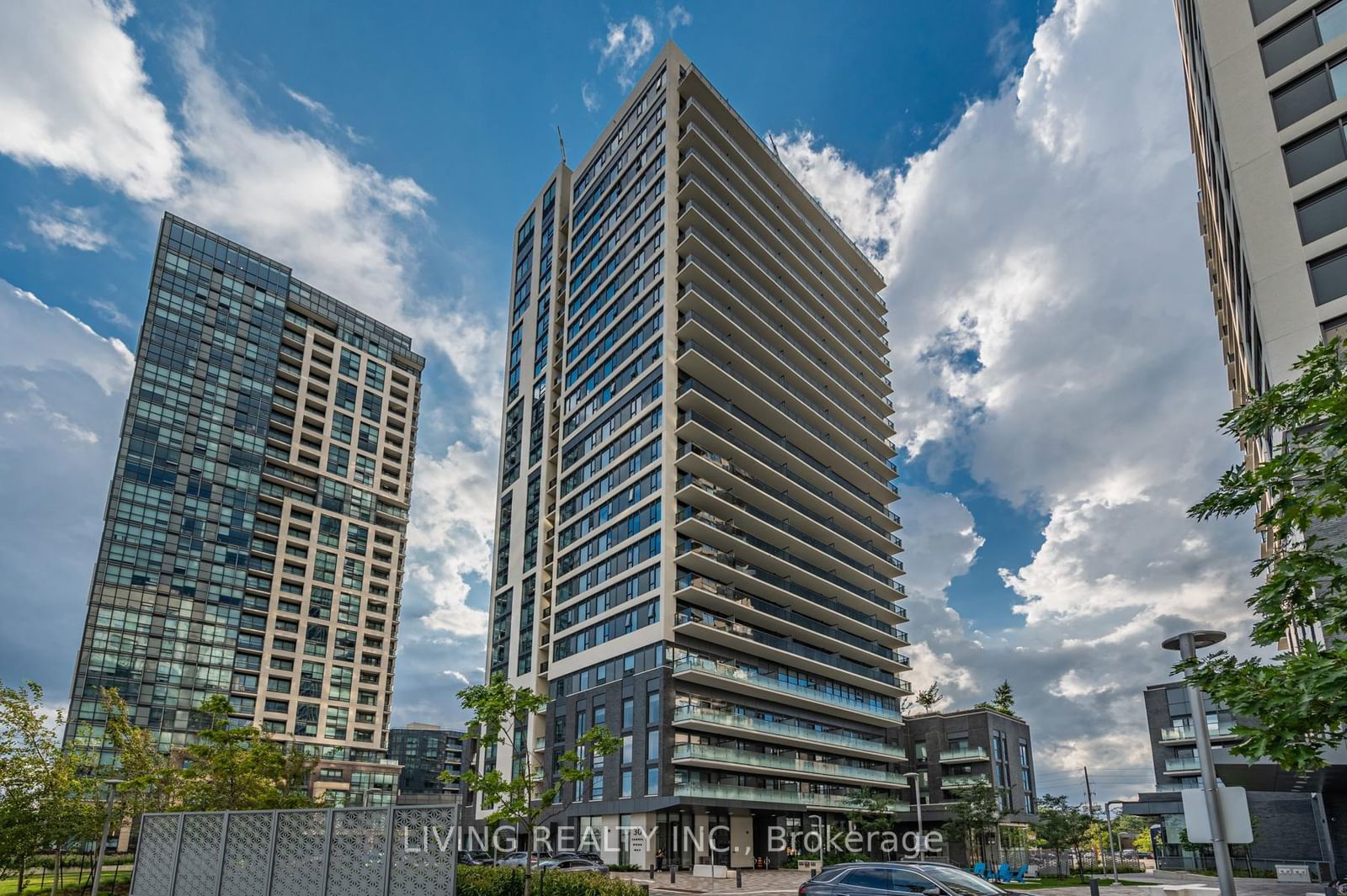 30 Samuel Wood Way, unit 609 for sale