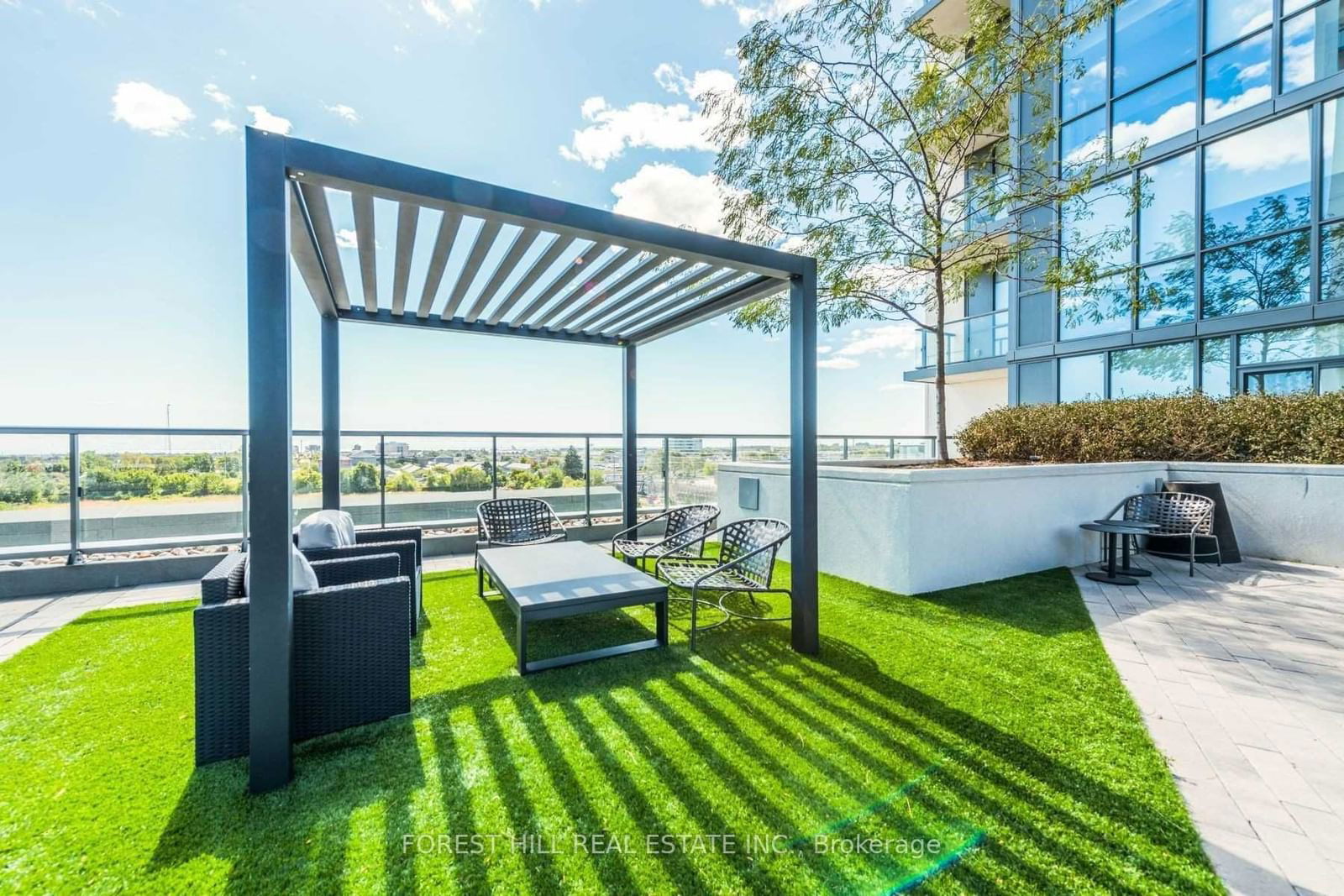 17 Zorra St, unit 1301 for rent - image #33