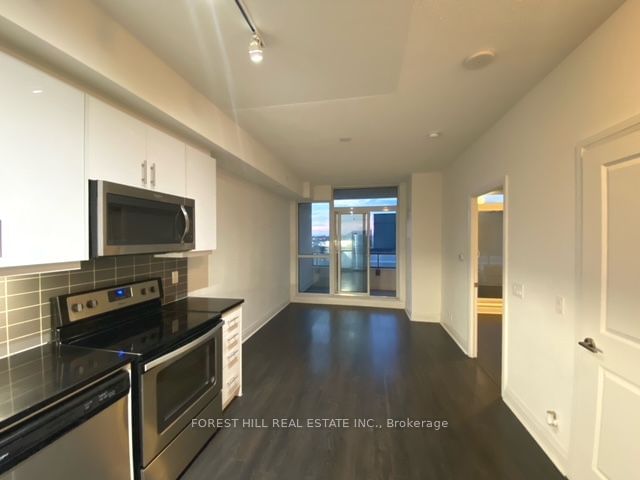 17 Zorra St, unit 1301 for rent - image #6