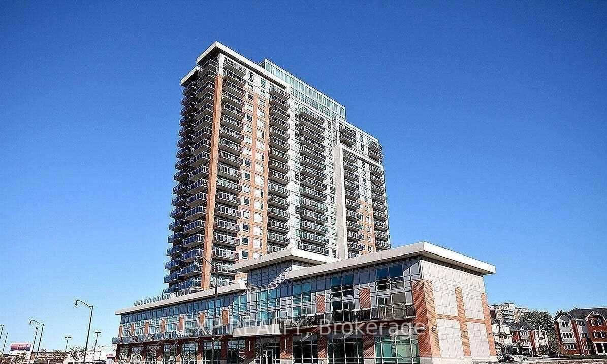 215 Queen St E, unit 1610 for rent - image #1