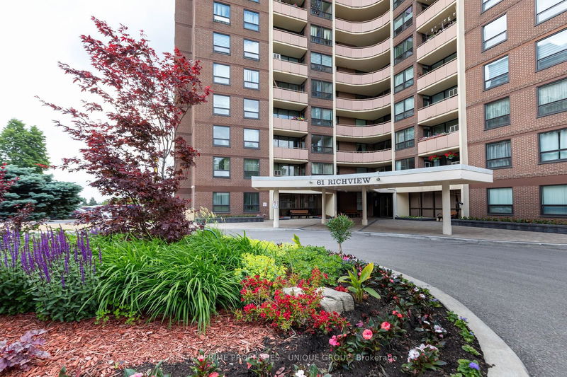 61 Richview Rd, unit 301 for sale - image #1