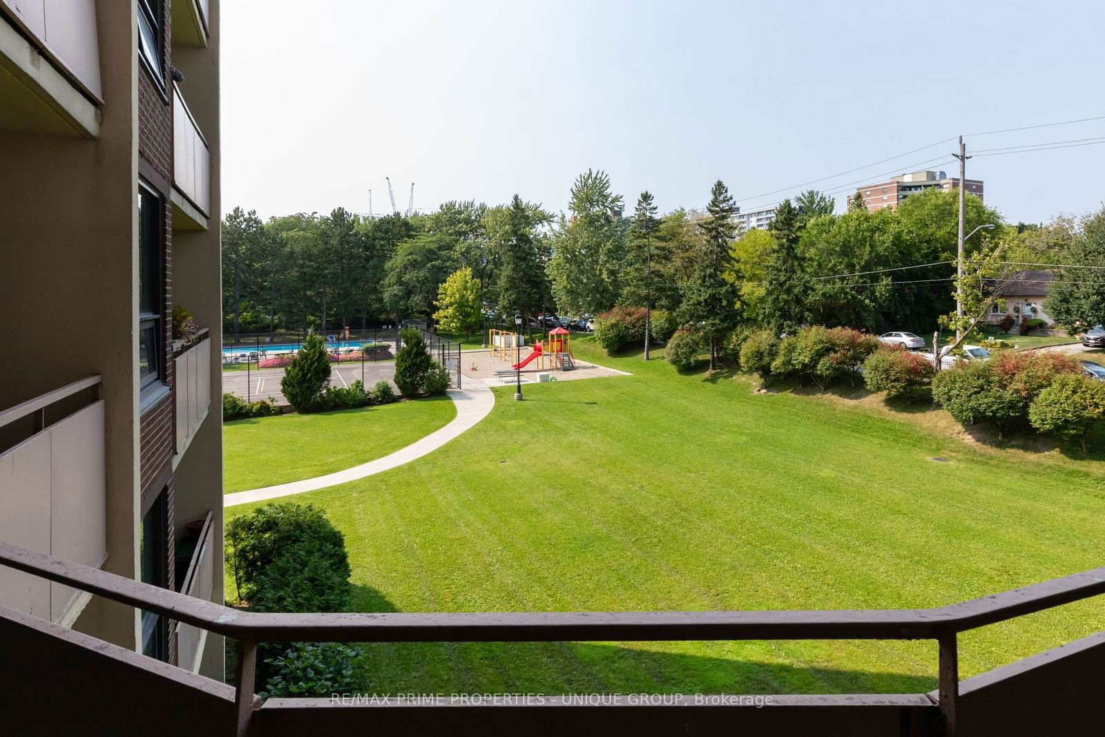 61 Richview Rd, unit 301 for sale - image #32