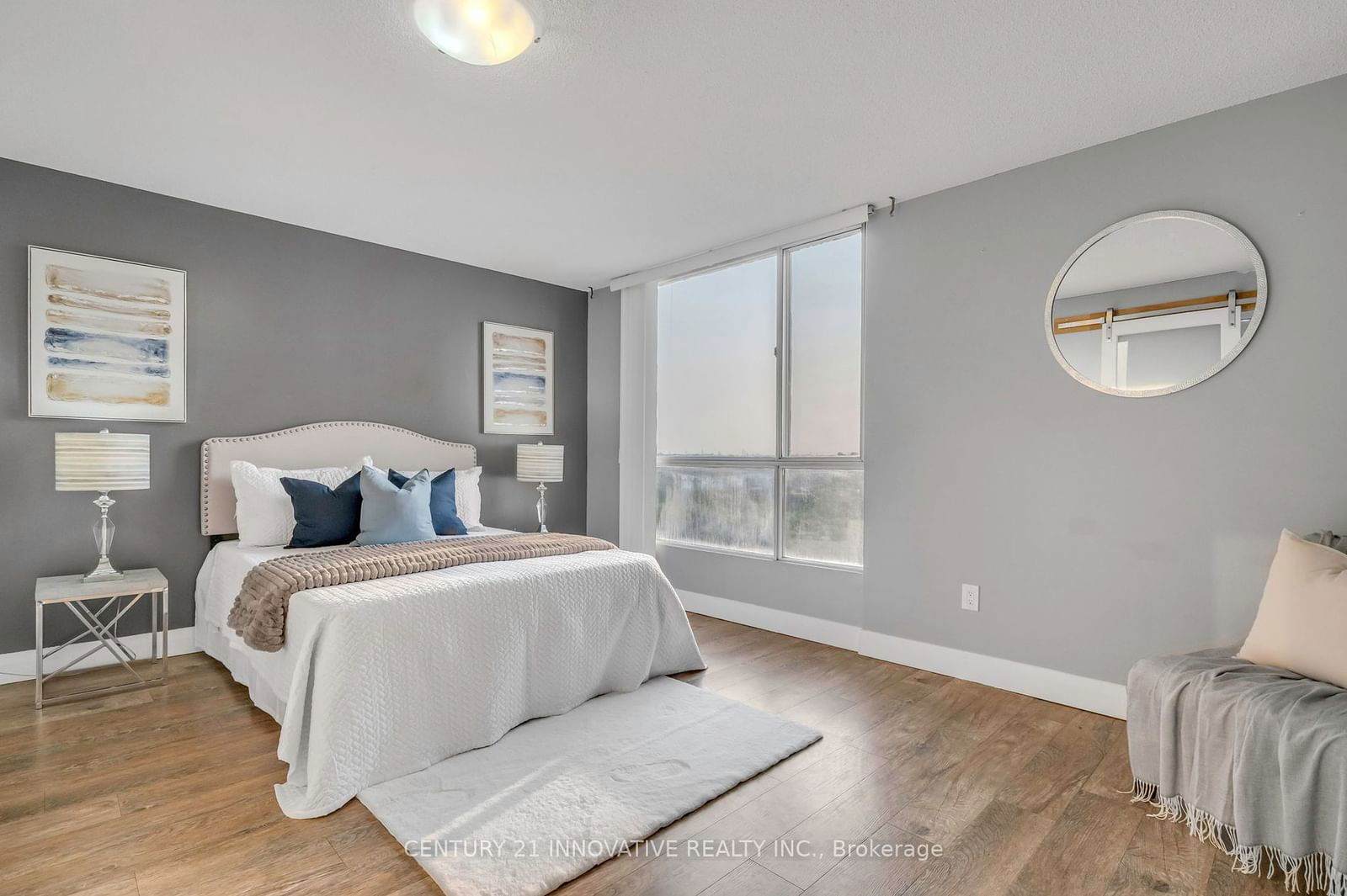 3077 Weston Rd, unit 1507 for sale - image #11