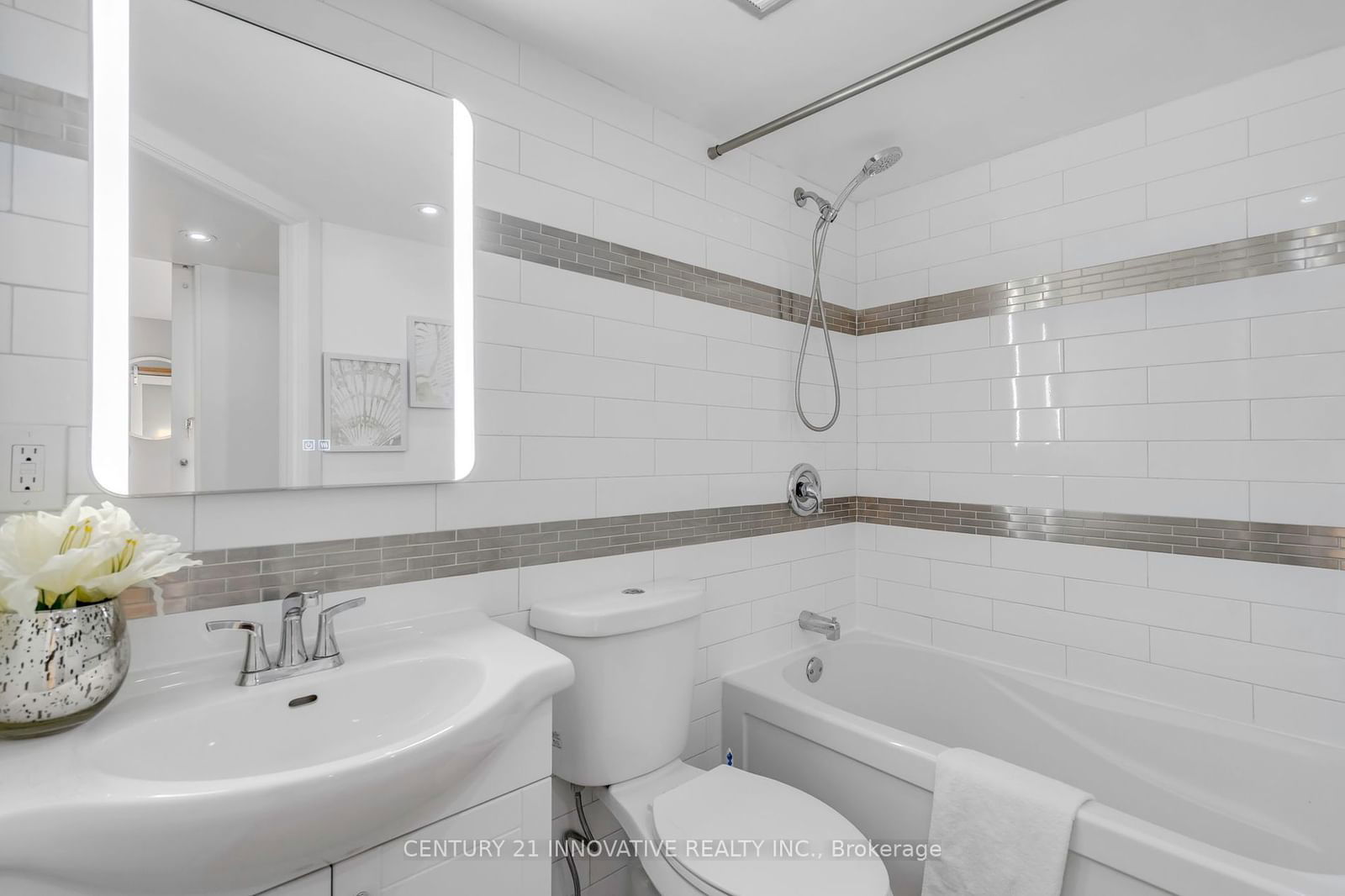 3077 Weston Rd, unit 1507 for sale - image #6