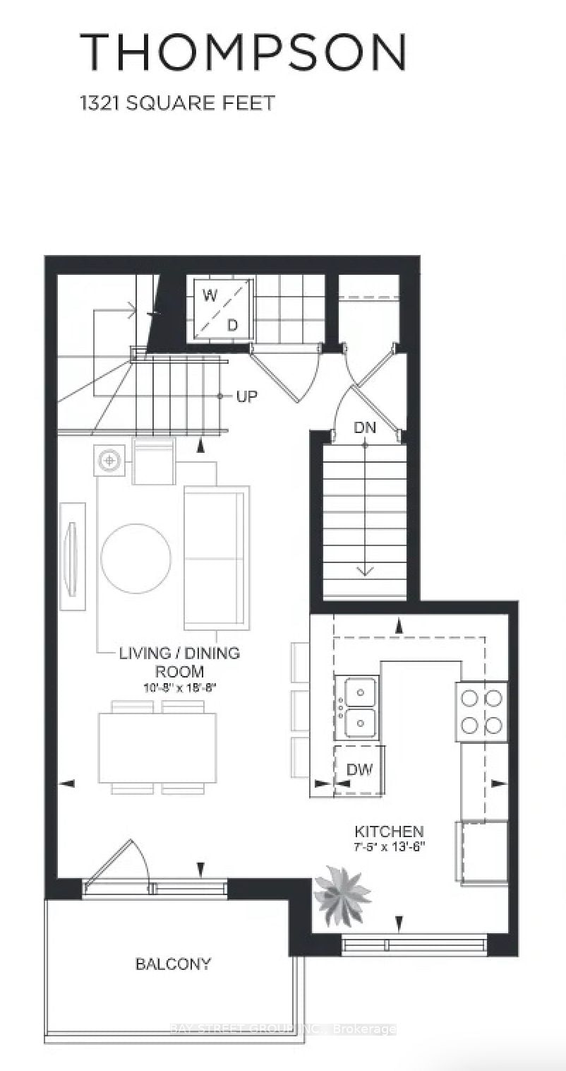 8175 Britannia Rd, unit 314 for sale