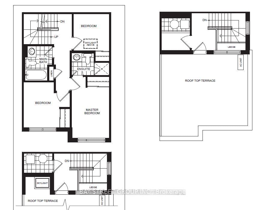 8175 Britannia Rd, unit 314 for sale