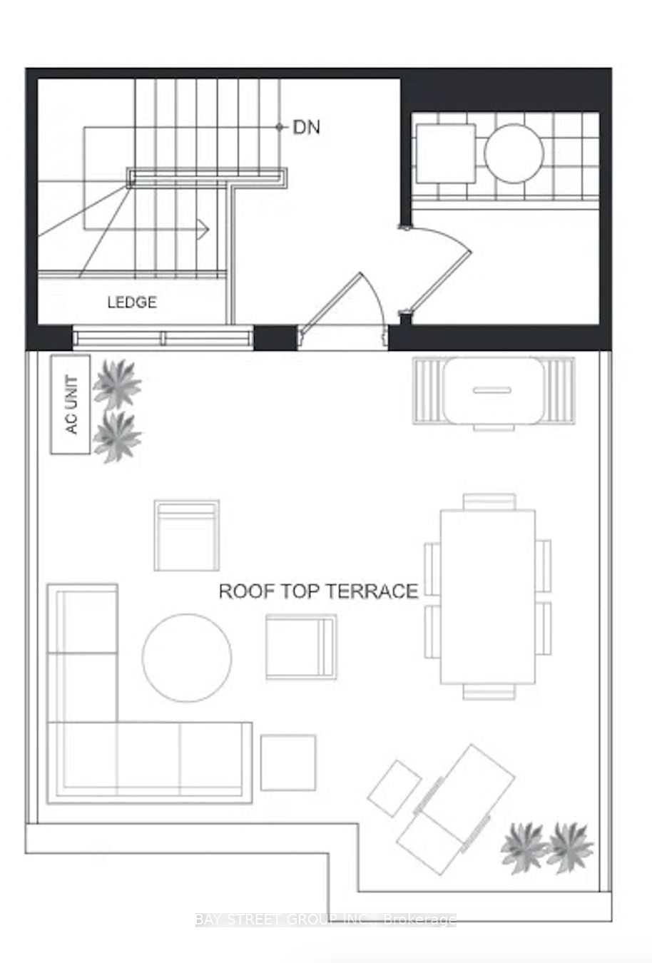 8175 Britannia Rd, unit 314 for sale