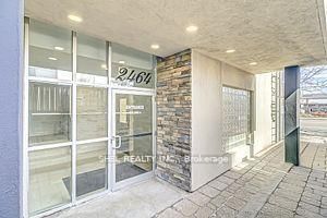 2464 Weston Rd W, unit 321 for rent