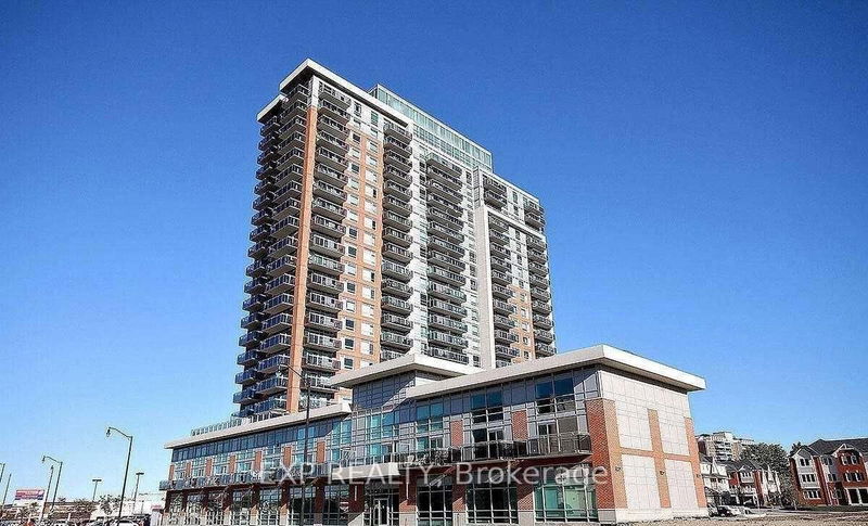 215 Queen St E, unit 1610 for sale