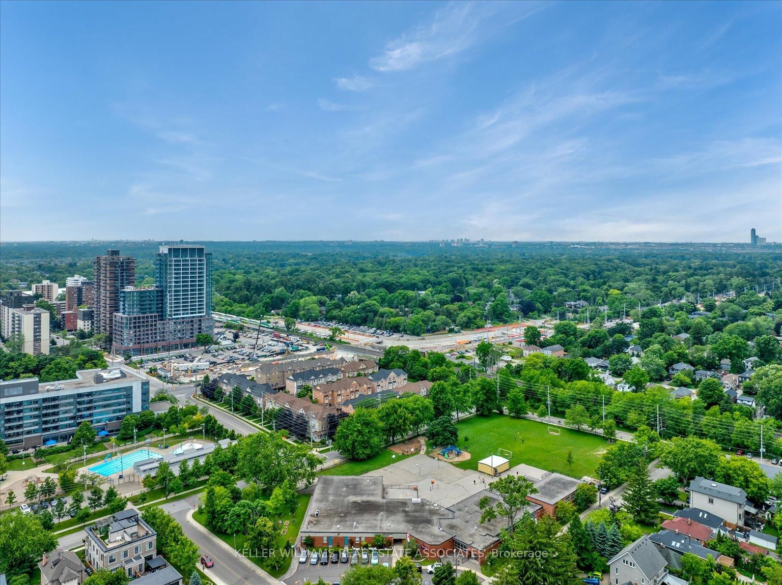 The Ports of Olde Port Credit Townhomes, Mississauga, Toronto