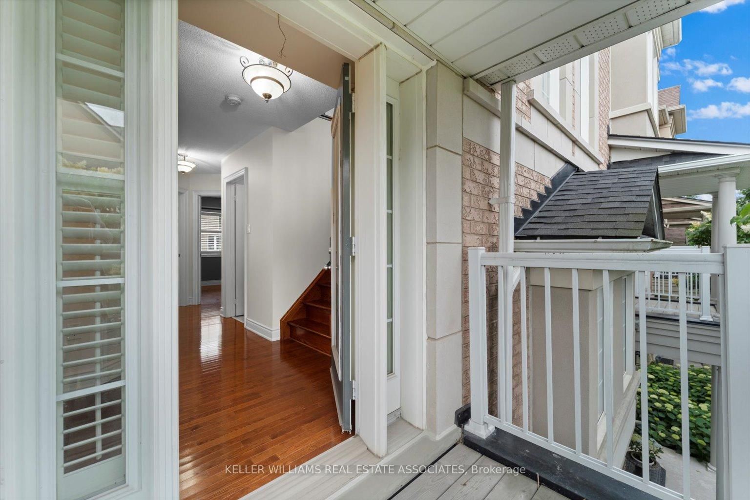 60 Rosewood Ave, unit 224 for sale - image #26