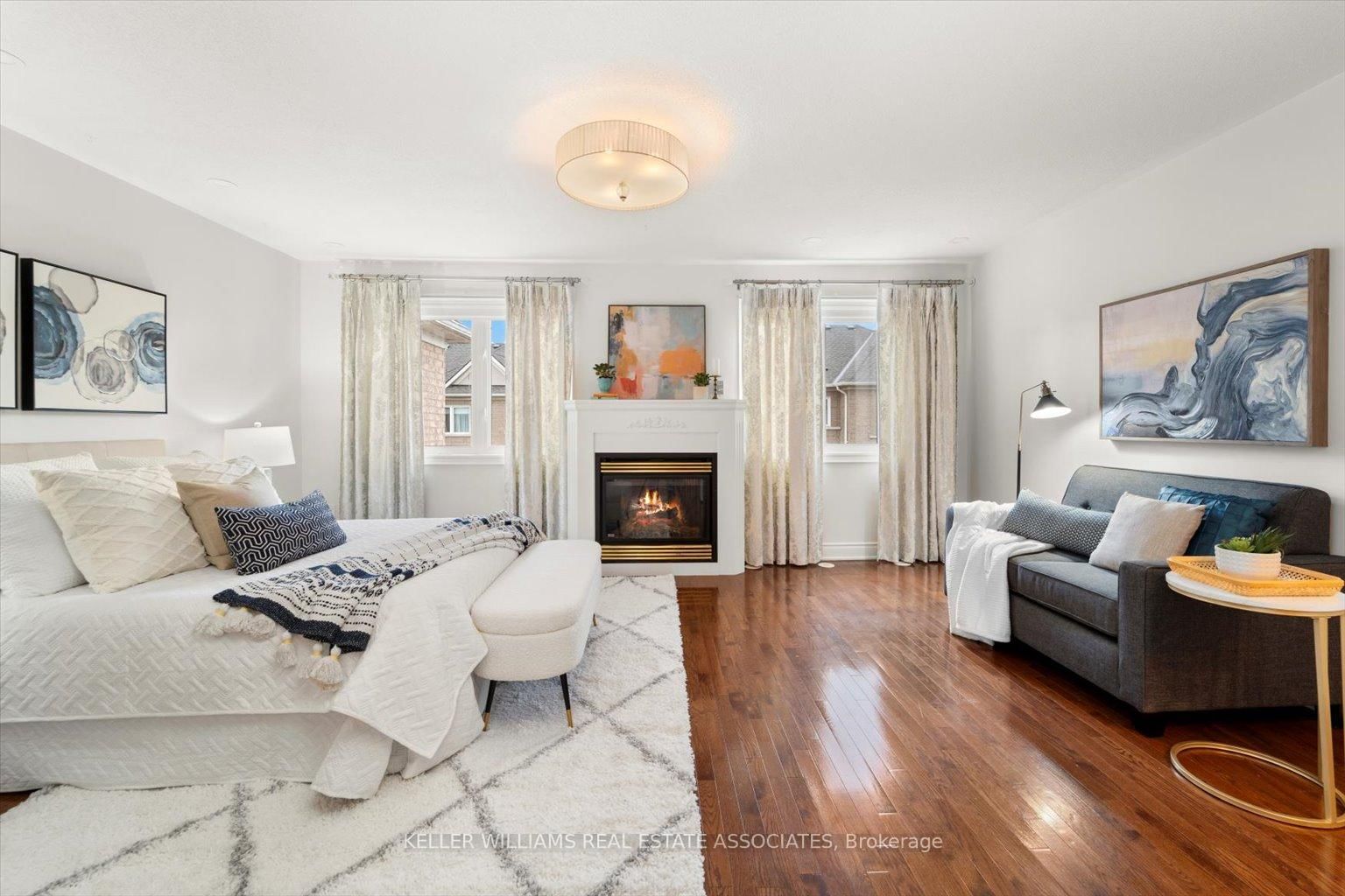 60 Rosewood Ave, unit 224 for sale - image #29