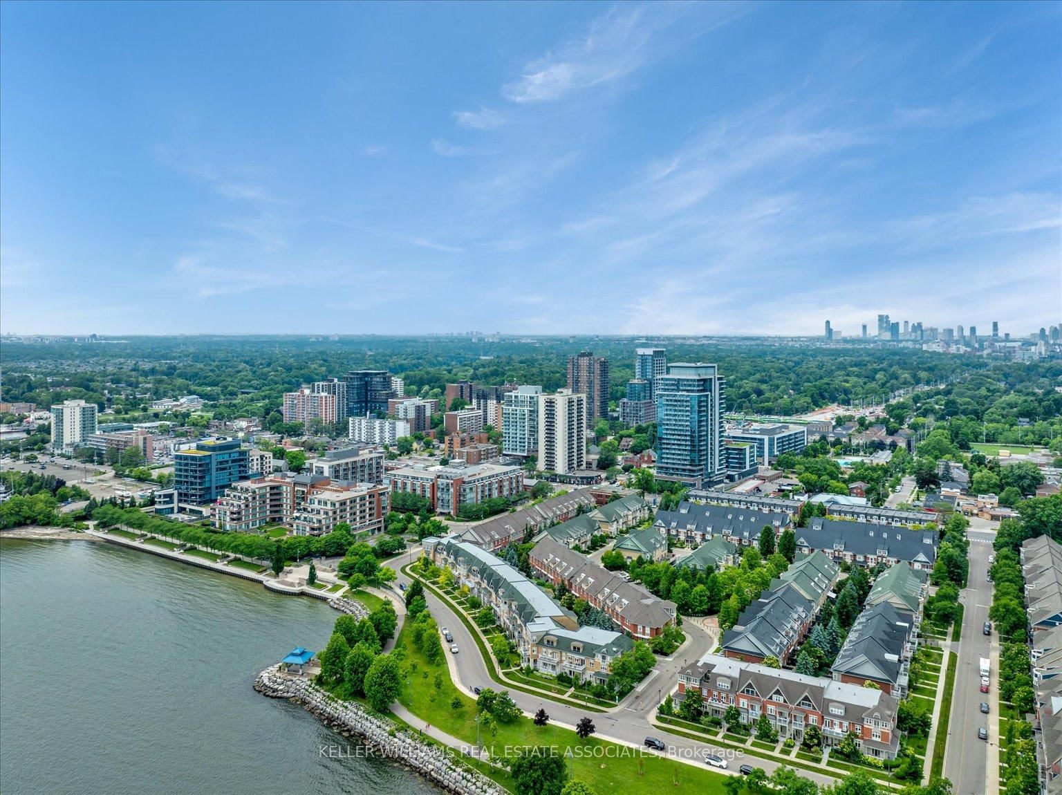 The Ports of Olde Port Credit Townhomes, Mississauga, Toronto