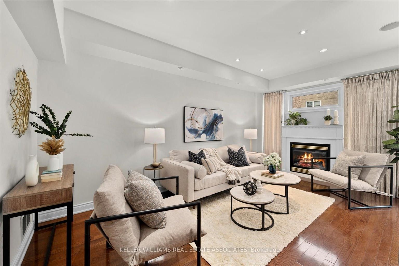 60 Rosewood Ave, unit 224 for sale - image #8