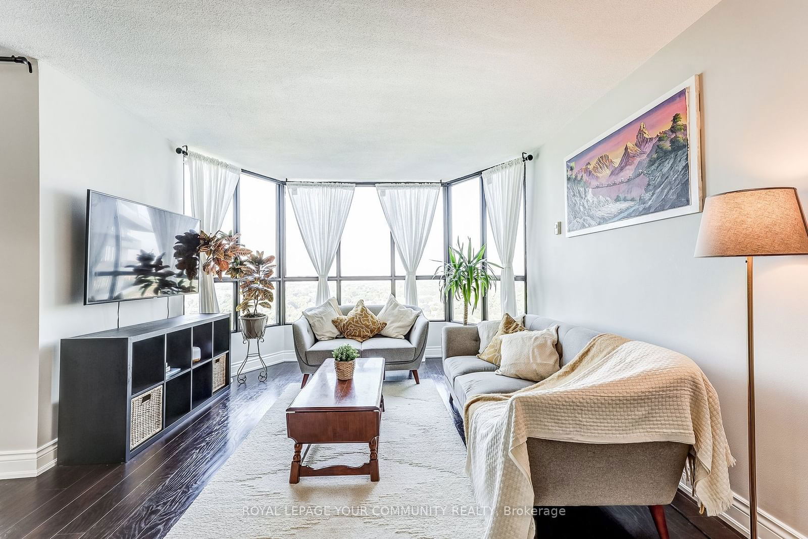 1333 Bloor St, unit 2307 for sale - image #12