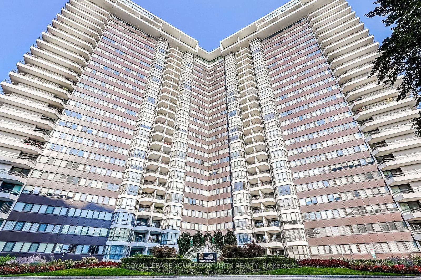 1333 Bloor St, unit 2307 for sale