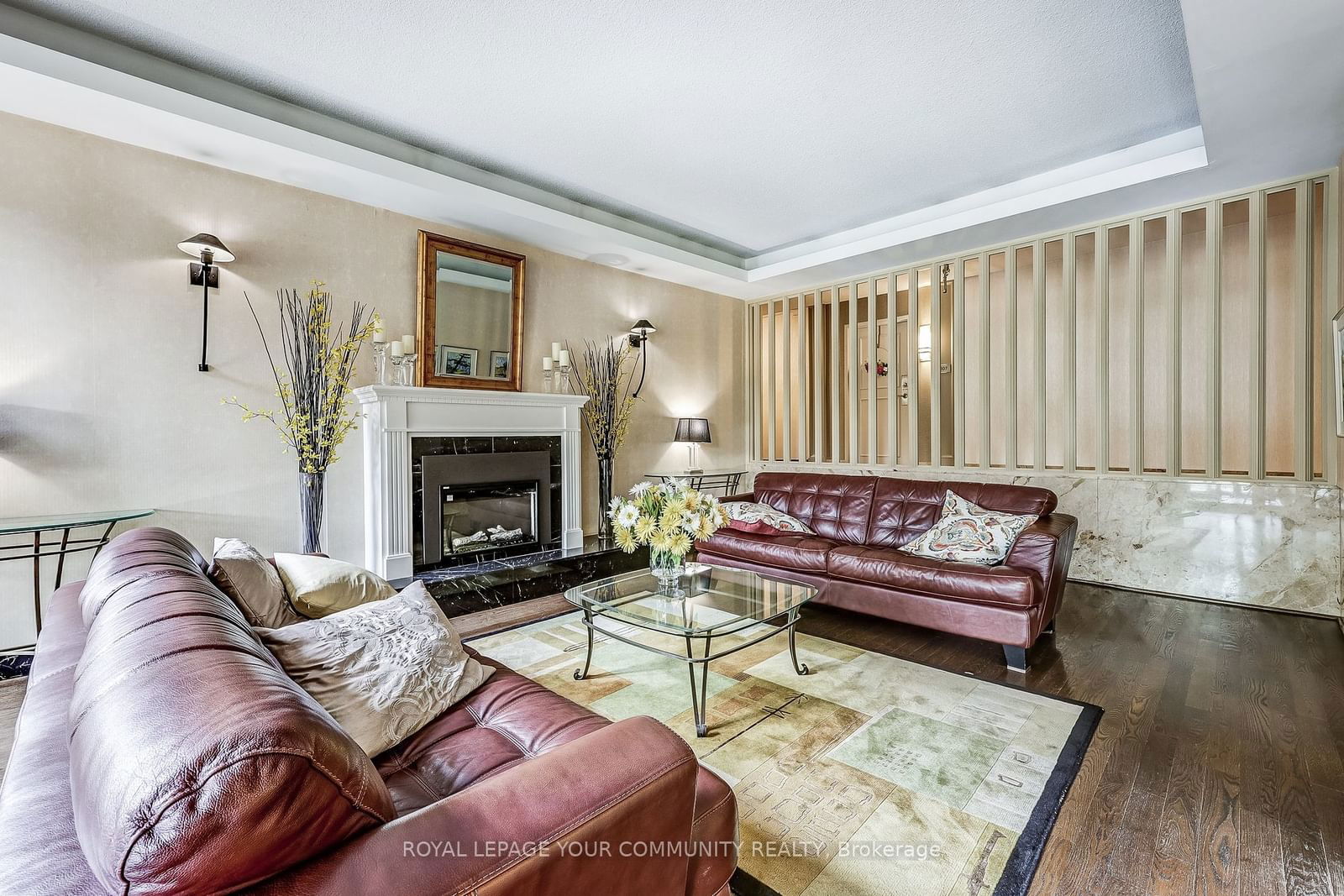 1333 Bloor St, unit 2307 for sale - image #4