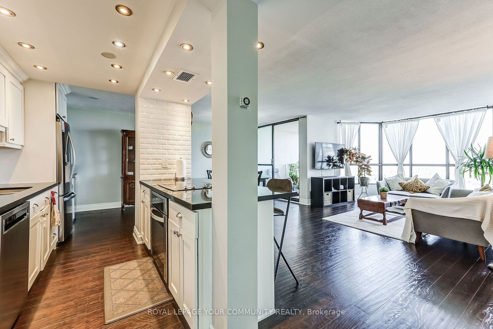 1333 Bloor St, unit 2307 for sale - image #6