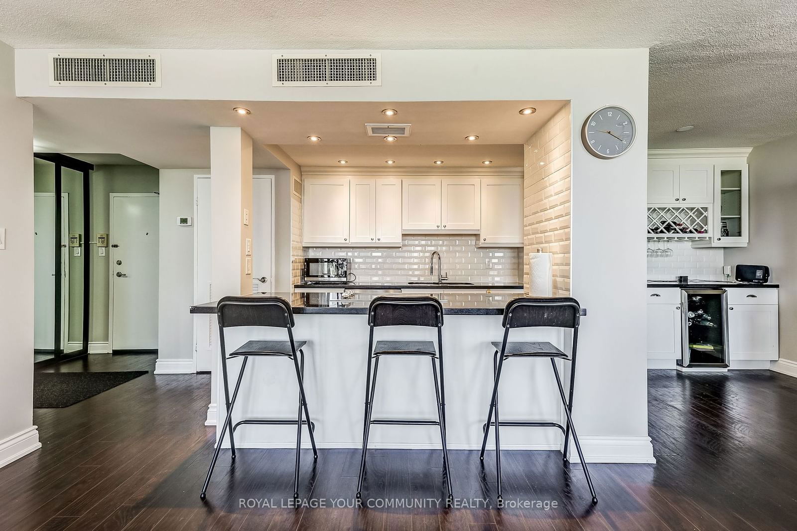 1333 Bloor St, unit 2307 for sale - image #8