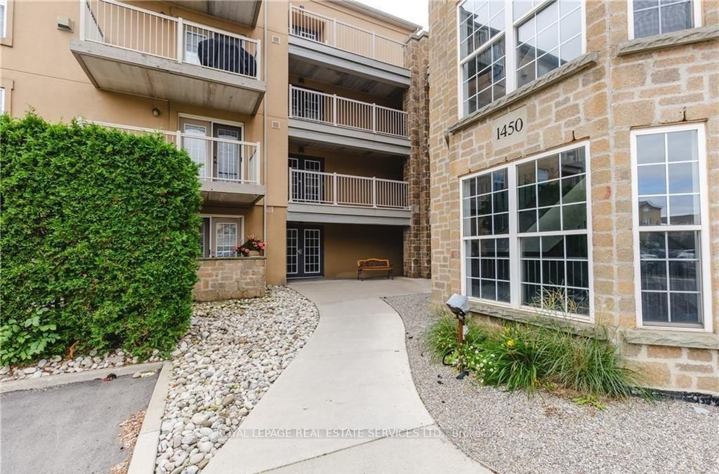 1480 Bishops Gate, unit 110 for rent - image #3