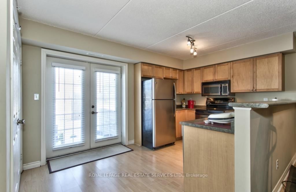 1480 Bishops Gate, unit 110 for rent - image #7