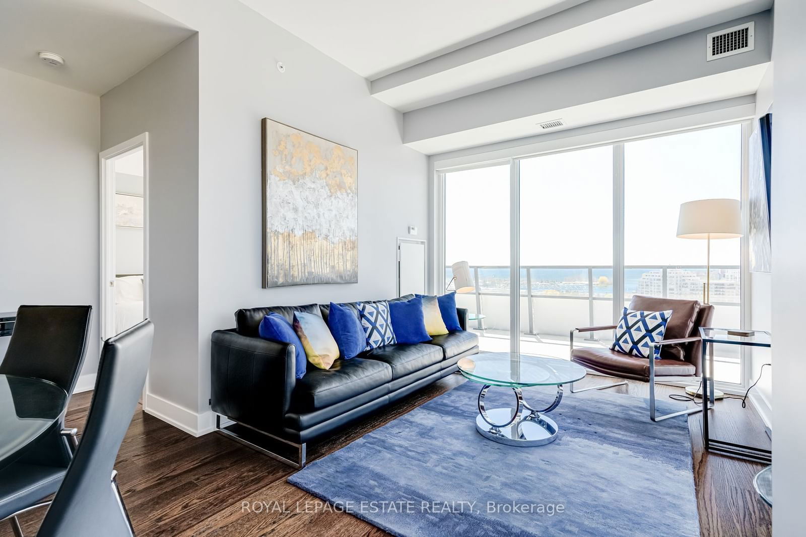 30 Shore Breeze Dr, unit 1123 for sale