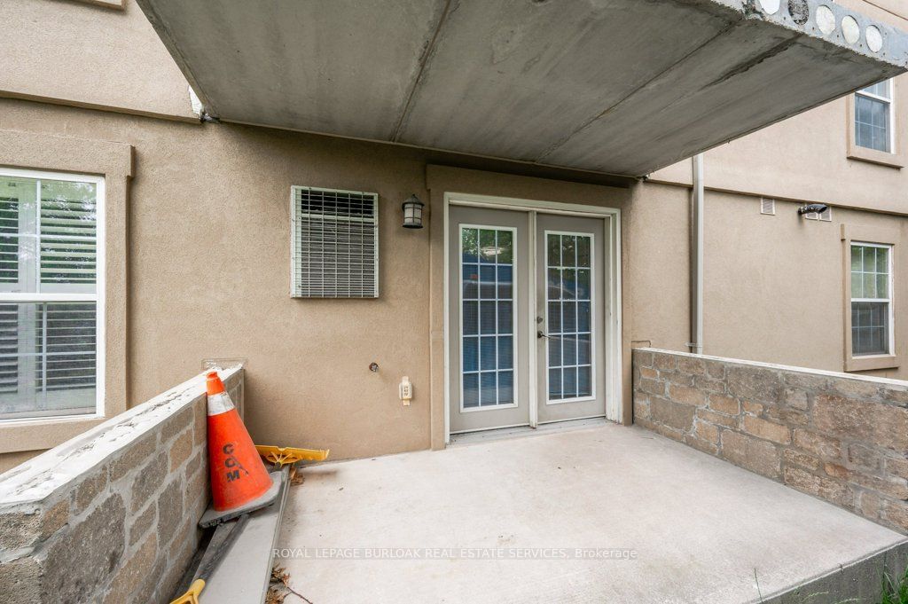 1450 Bishops Gate, unit 101 for sale - image #24