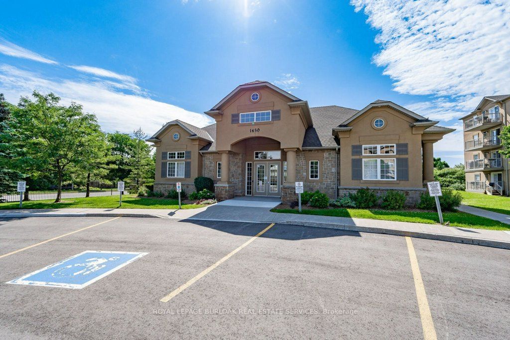 Abbey Oaks Condos, Oakville, Toronto