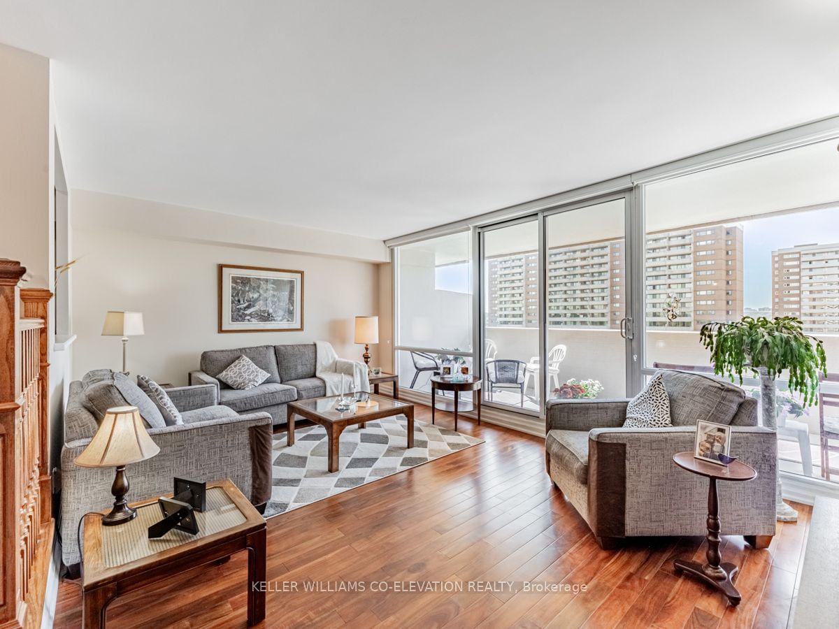 270 Scarlett Rd, unit 1205 for sale - image #12