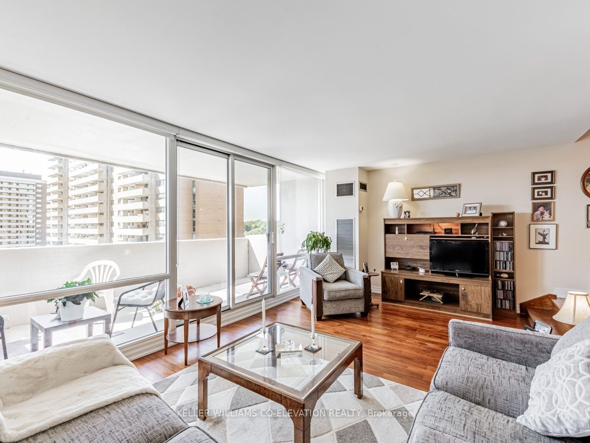 270 Scarlett Rd, unit 1205 for sale - image #16