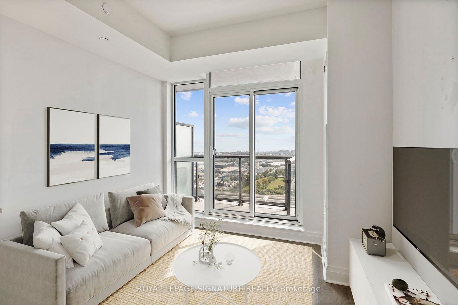 17 Zorra St, unit 2108 for sale