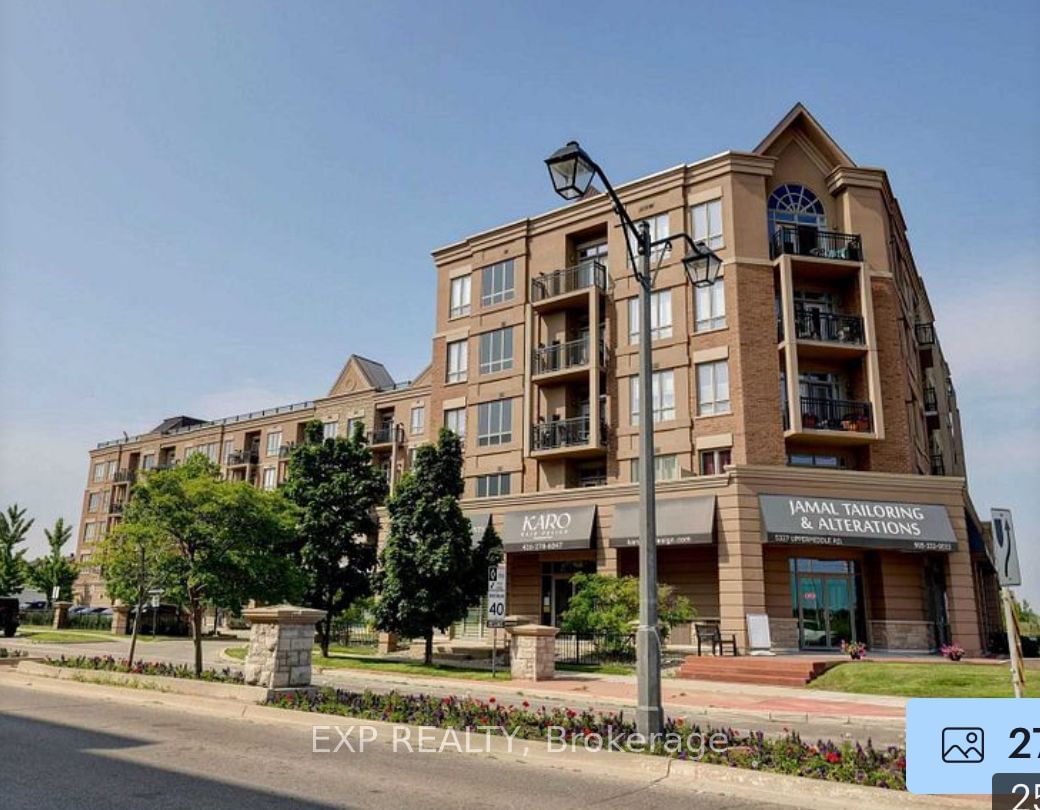 5327 Upper Middle Rd, unit 316 for sale - image #1