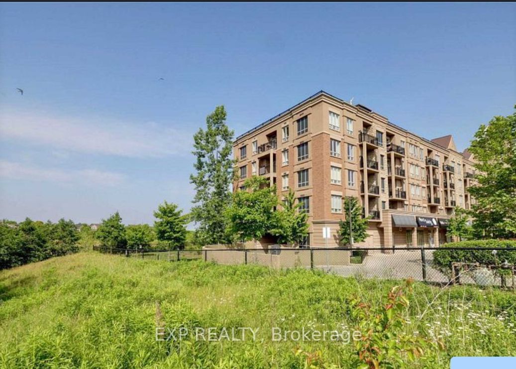 5327 Upper Middle Rd, unit 316 for sale - image #2