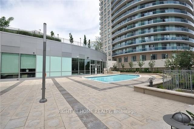 50 Absolute Ave, unit 409 for rent - image #16